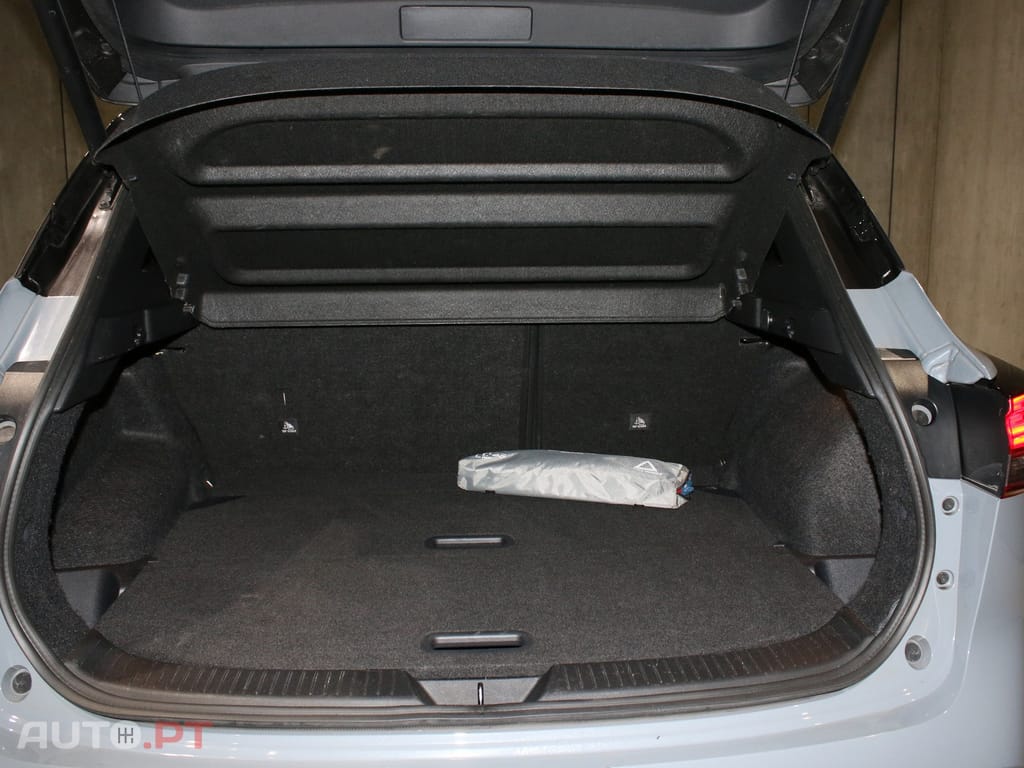 Nissan Qashqai 1.3 DIG-T Tekna