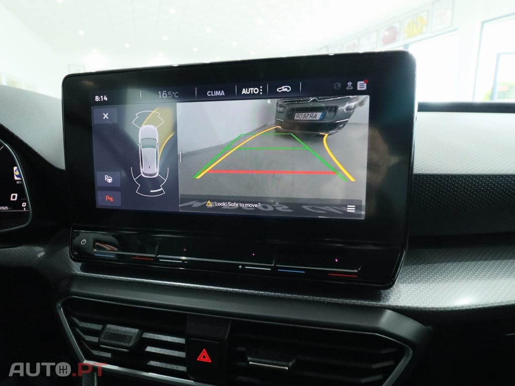 Seat Leon 1.0 EcoTSI Style S/S
