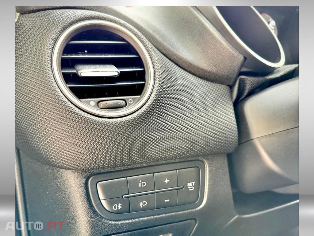 Fiat Punto 1.3 M-Jet Easy S&S