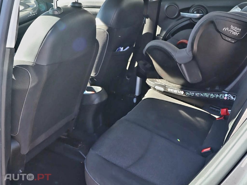 Fiat 500X Multijet Urban 1.3