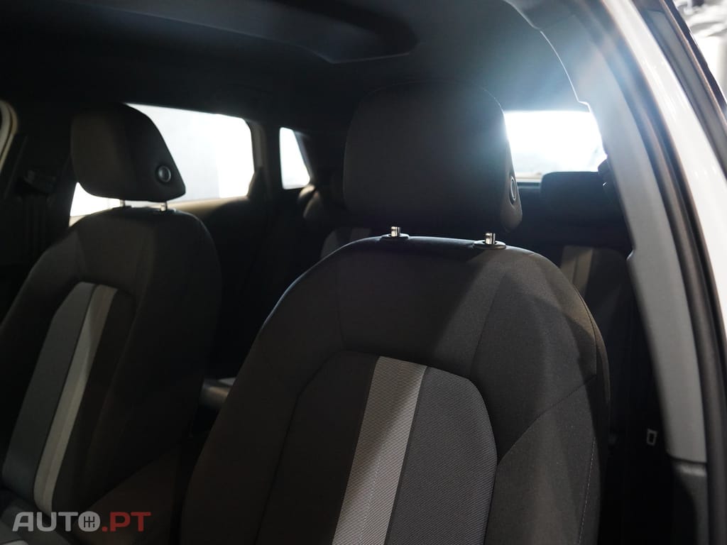 Audi A3 2.0 TDi Advance