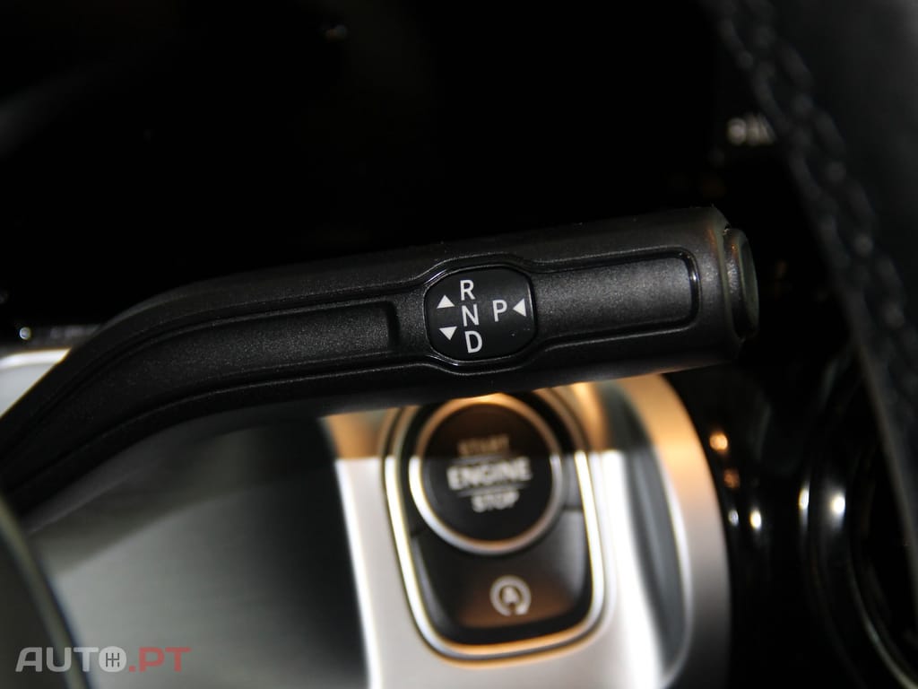 Mercedes-Benz GLB 180 d