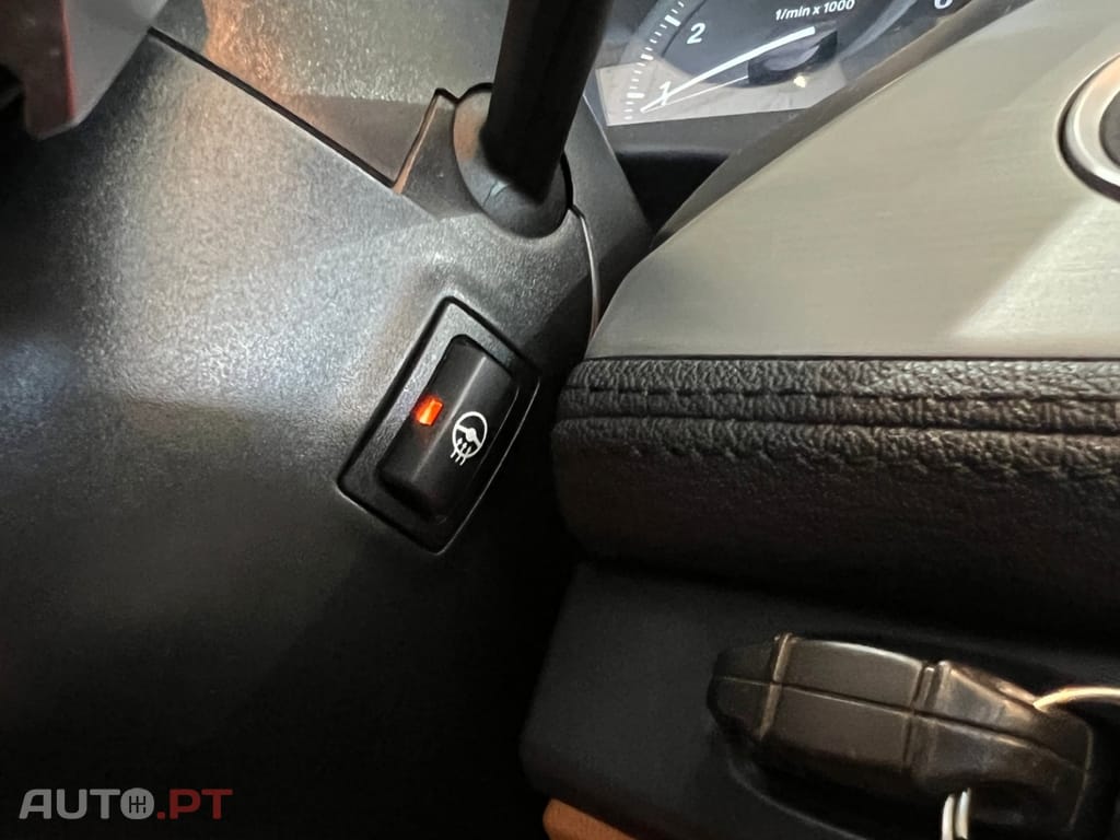 BMW Z4 23 i Auto