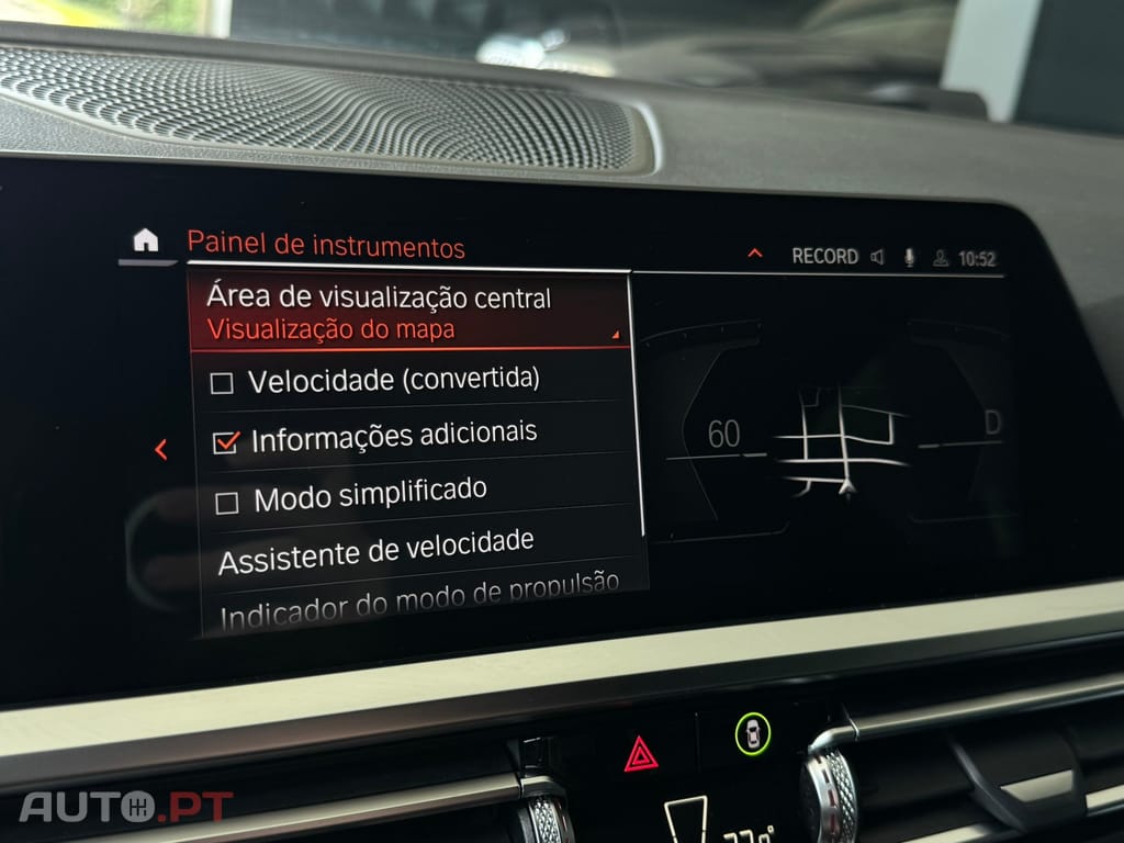 BMW 420 d Pack Desportivo M Auto