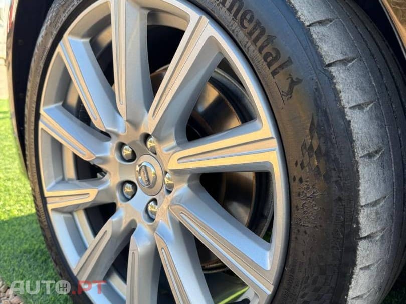 Volvo V90 2.0 D4 Inscription Geartronic