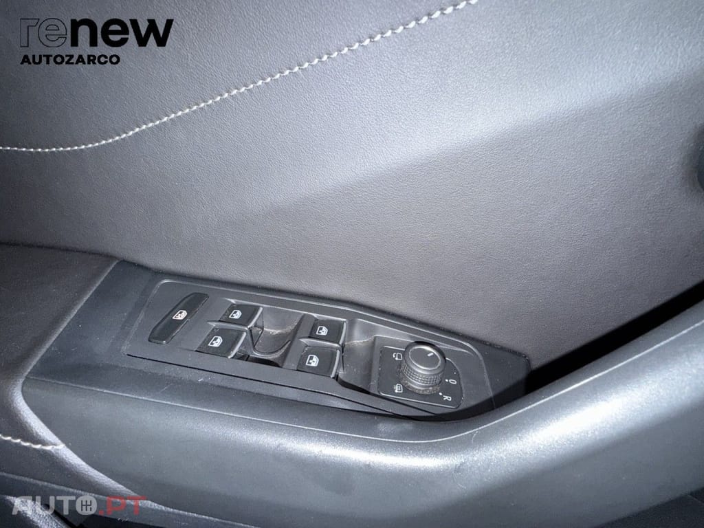 Volkswagen T-Roc T-Roc 1.0 TSI Style