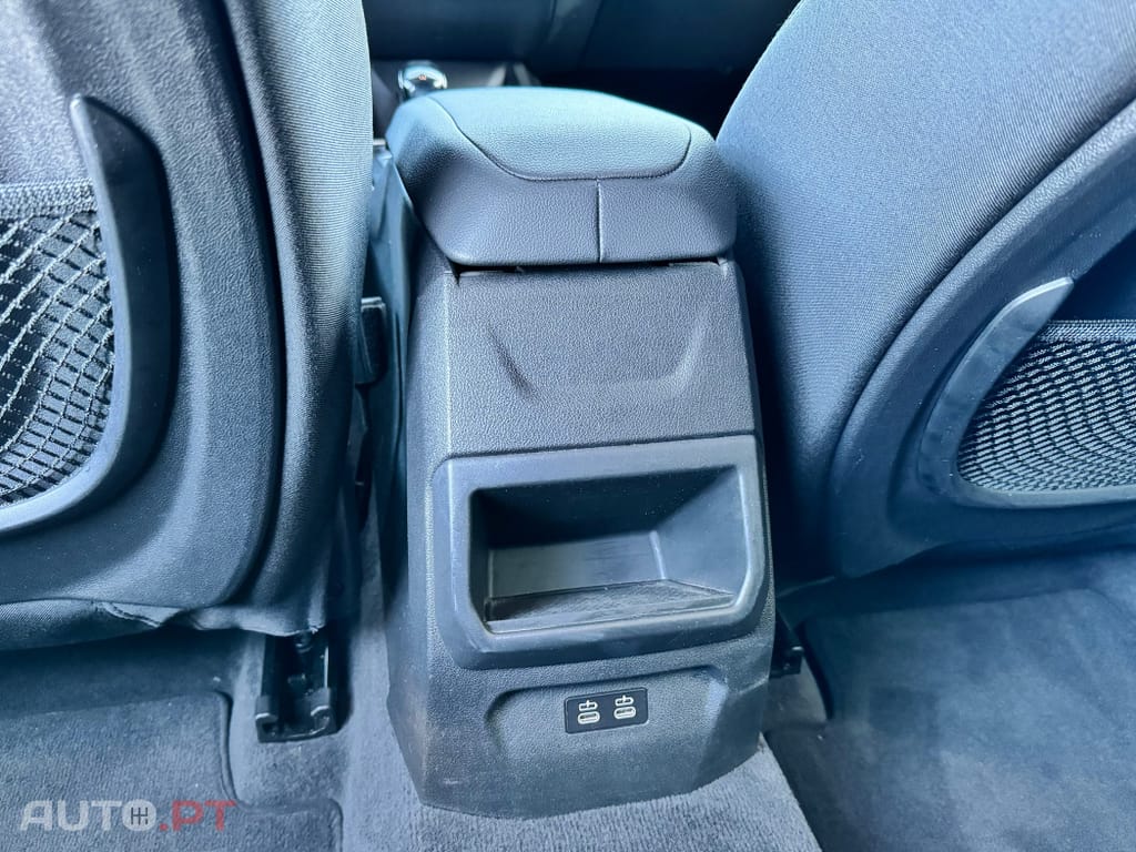 BMW 116 d Advantage Auto
