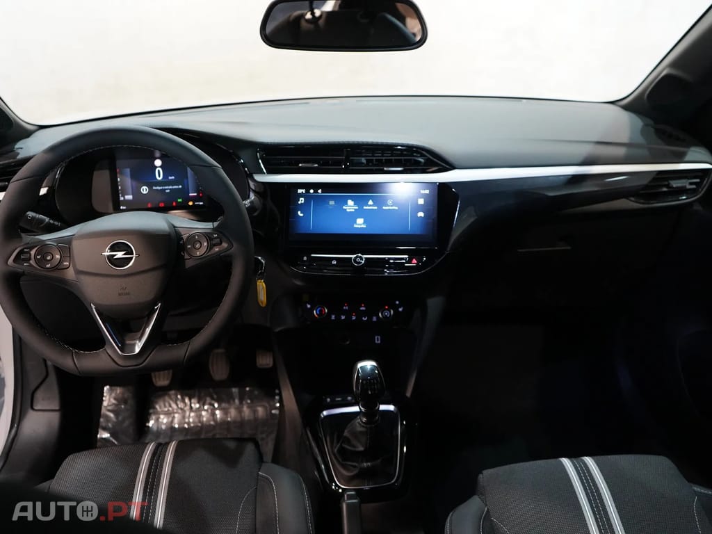Opel Corsa 1.2 T GS