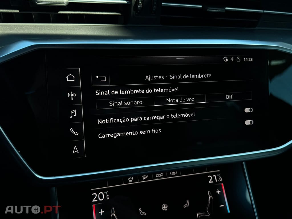 Audi A6 Allroad 45 TDI quattro Tiptronic