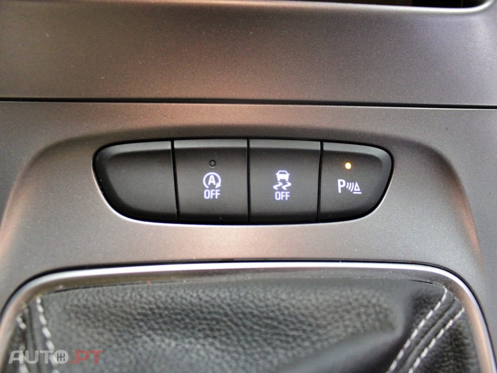 Opel Astra 1.5 D S&S Business Edition