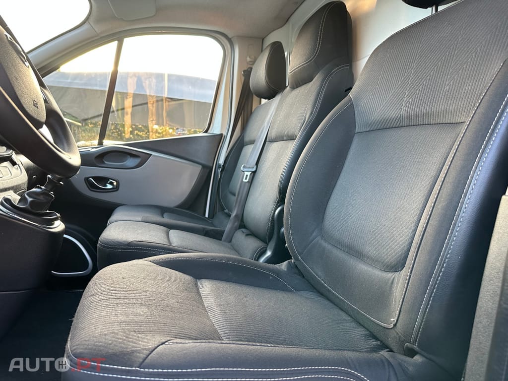 Nissan NV300 1.6 dCi