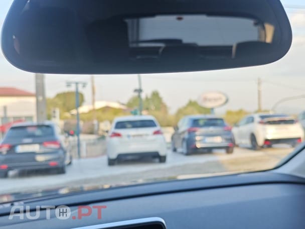 Peugeot 3008 1.6 BlueHDi Allure