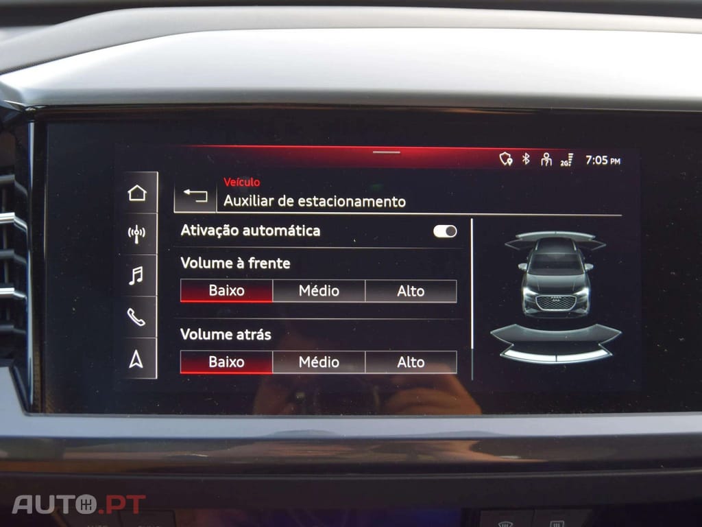 Audi Q4 E-Tron 45 82 kWh SE Business Plus