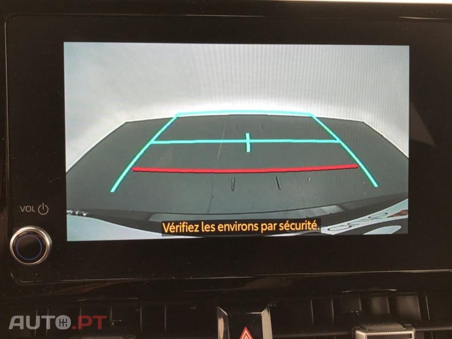 Toyota Corolla Touring Sports 2.0 Hybrid Dynamic Business