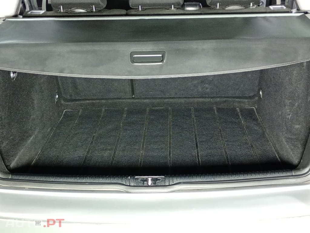 Volkswagen Golf Variant 1.9 TDi Highline