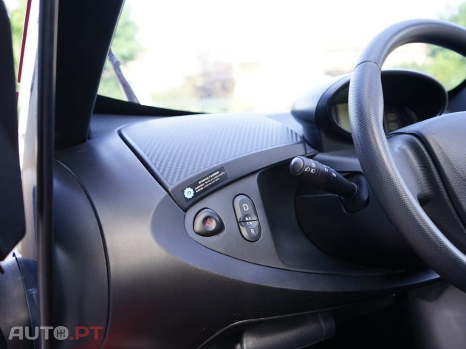 Renault Twizy 80