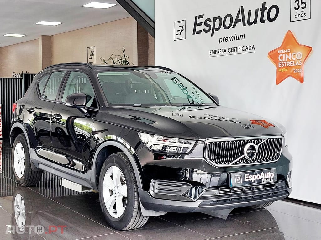 Volvo XC40 1.5 T2 Momentum