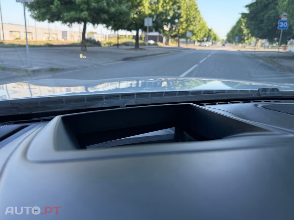 BMW 640 d xDrive Pack M