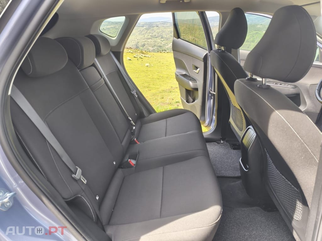 Hyundai Kauai 48.4 kWh Premium
