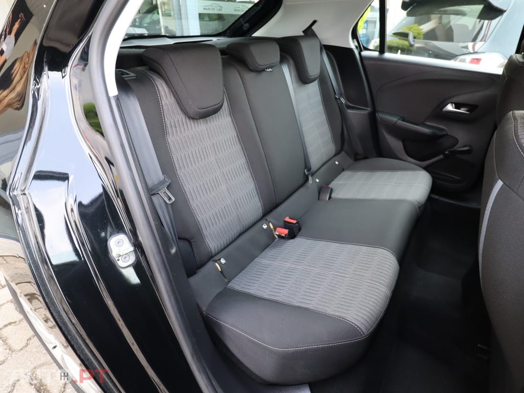 Opel Corsa 1.2 Business