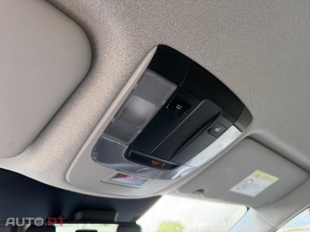 Kia Niro 1.6 GDI PHEV 2WD OPF Aut. Vision