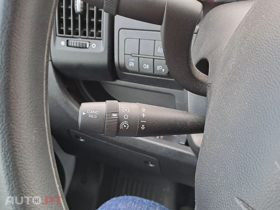 Fiat Ducato DUCATO 33 L2H2 2.2 Multijet 140cv