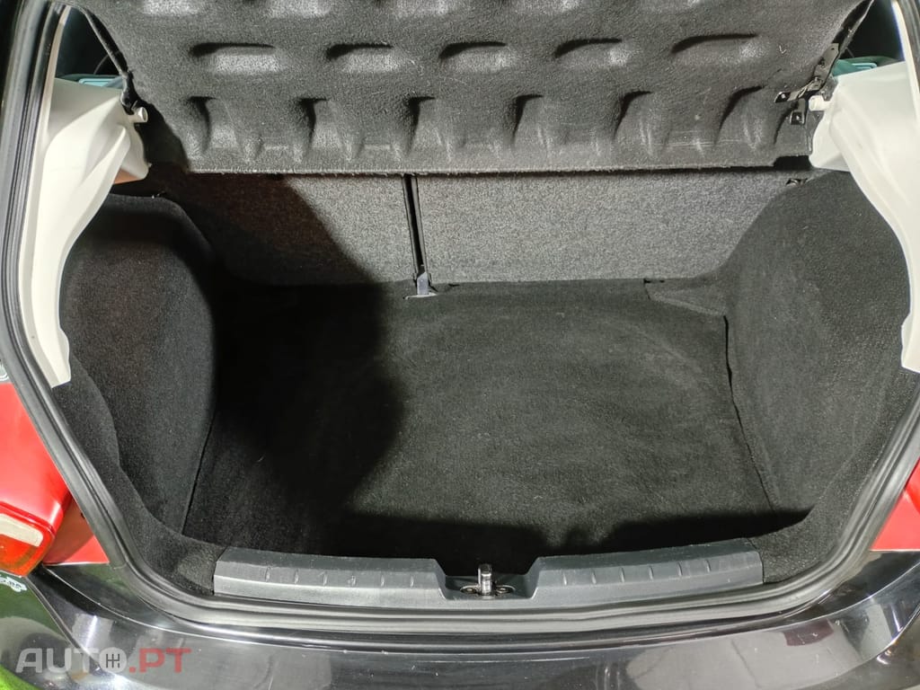 Seat Ibiza 1.4 TDI Sport