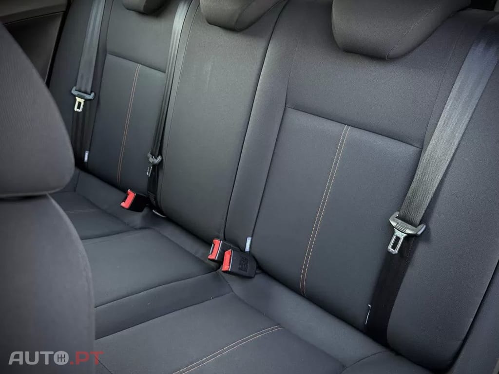 Seat Ibiza 1.2 TDI Style