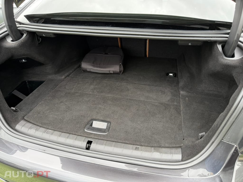 BMW 530 e Pack M