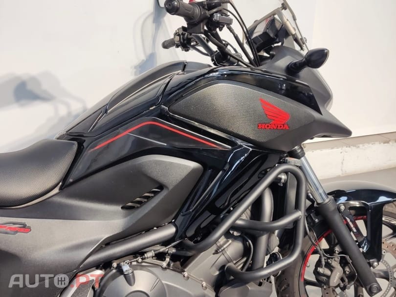 Honda NC750X X