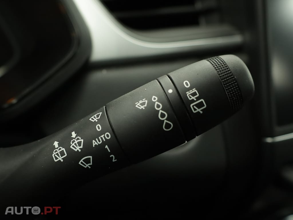 Renault Captur Captur 1.0 TCe Techno