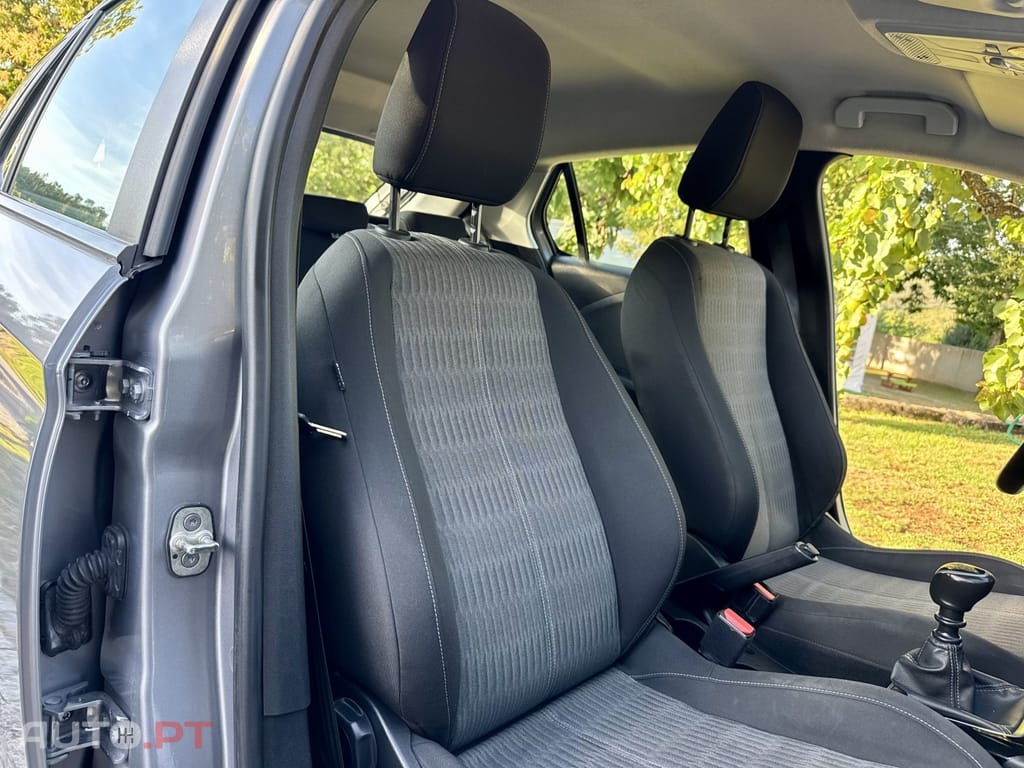Opel Corsa 1.5 D Business