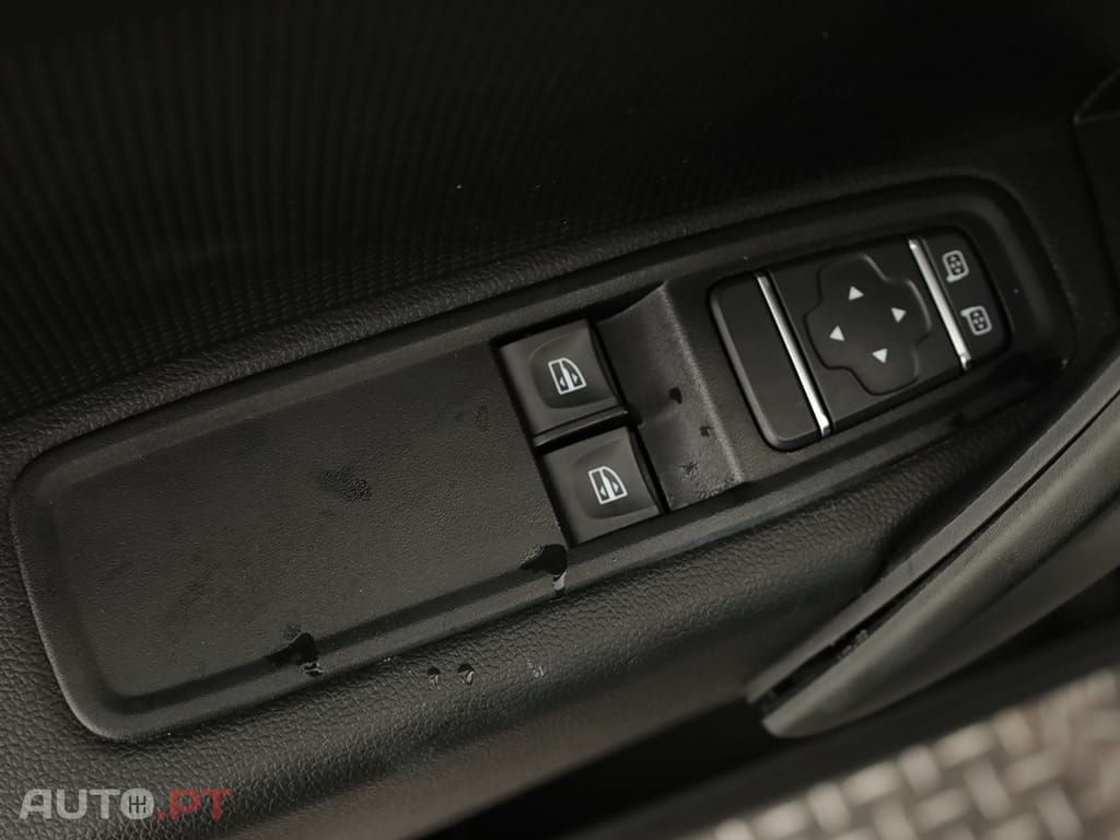 Renault Kangoo Kangoo 1.5 Blue dCi L2 Start