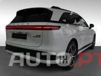 XPeng G9 AWD Performance