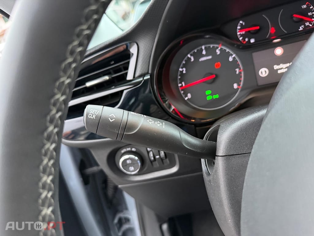 Opel Corsa 1.2 Elegance