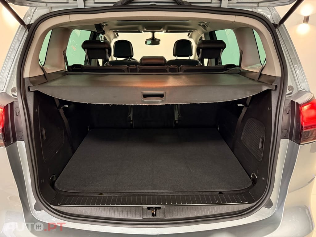 Opel Zafira 1.6 CDTi Cosmo