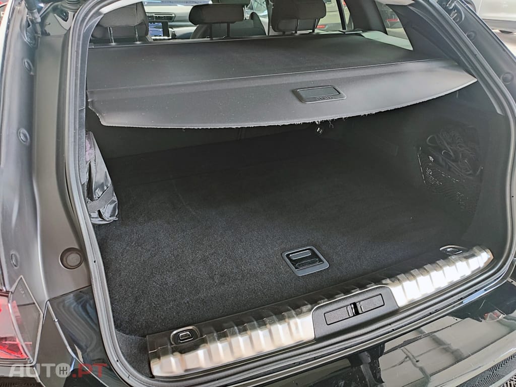 Peugeot 508 SW Blue Hdi 130 NAVI KAMERA