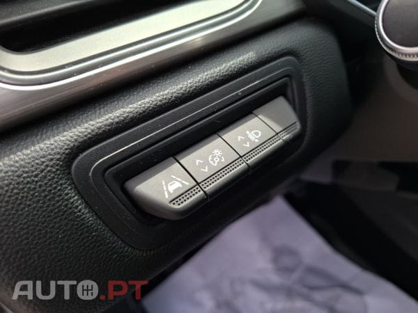 Renault Captur 1.0 TCe 95 Exclusive
