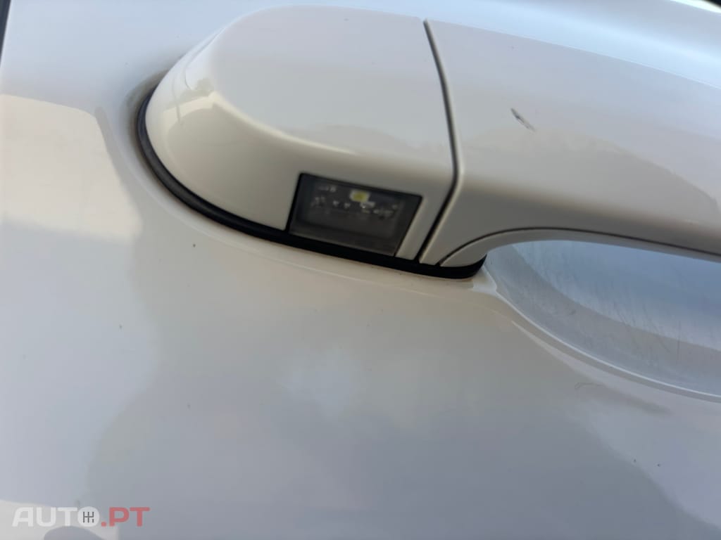 BMW 320 d Touring Auto Line Sport