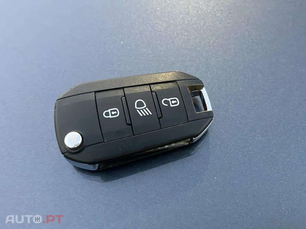 Citroen C3 1.2 PureTech C-Series