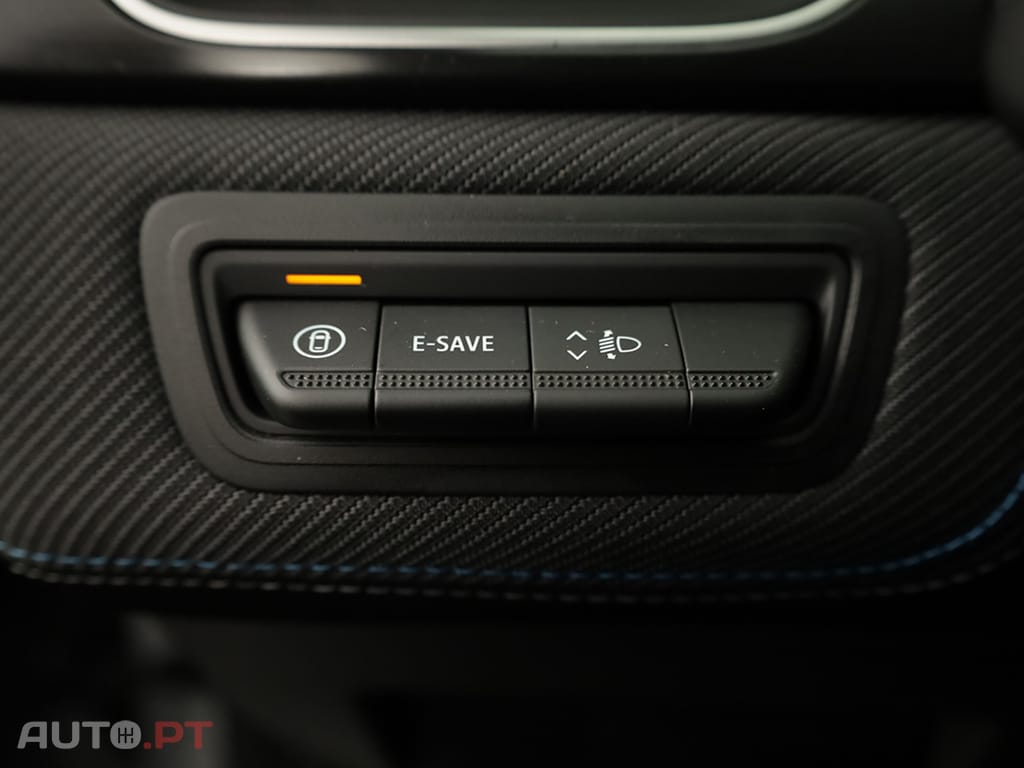Renault Symbioz 1.6 E-Tech Full Hybrid Esprit Alpine