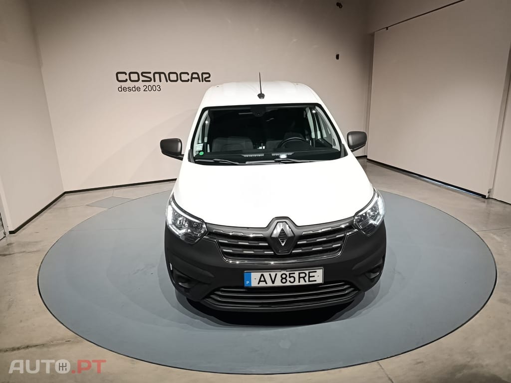 Renault Express 1.5 dCi
