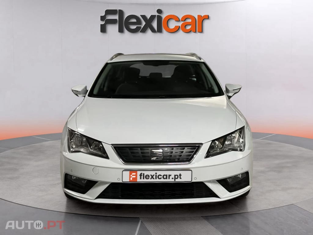 Seat Leon 1.0 EcoTSI Style Ecomotive S/S