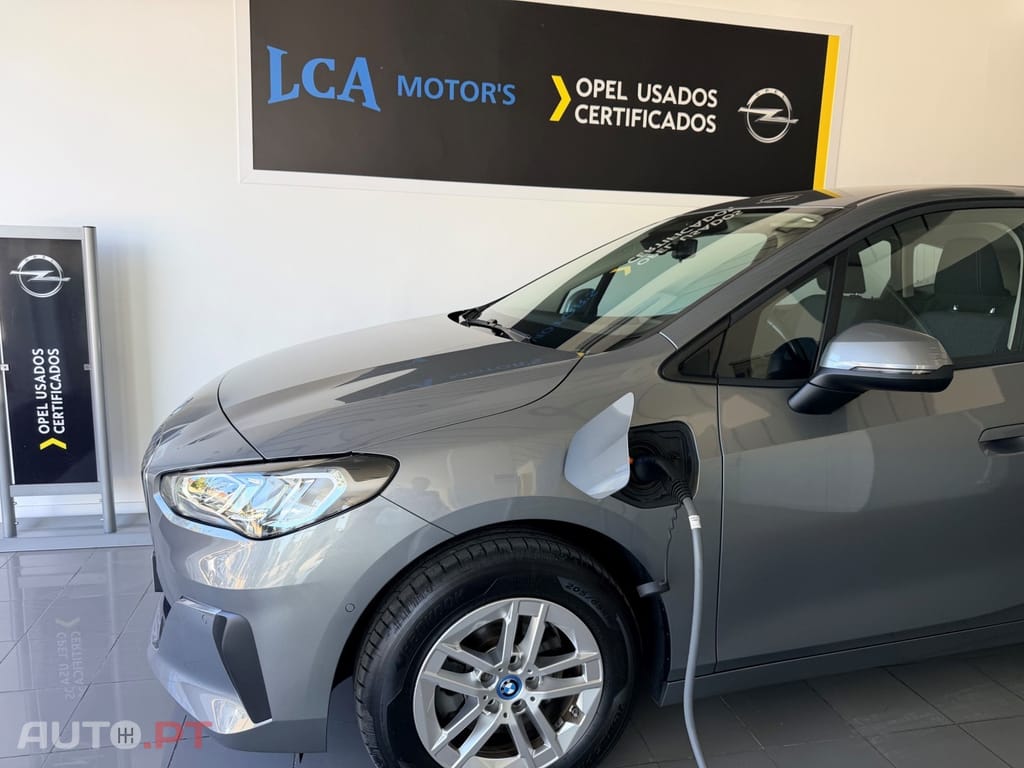BMW 225 e xDrive Edição Optimized