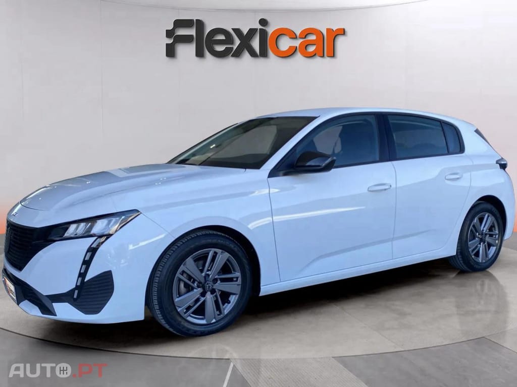 Peugeot 308 1.2 PureTech Active Pack