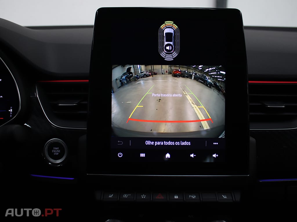 Renault Arkana Arkana 1.3 TCe R.S.Line EDC