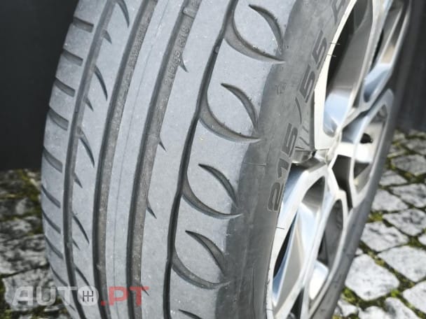 Renault Captur 1.3 TCe Exclusive EDC