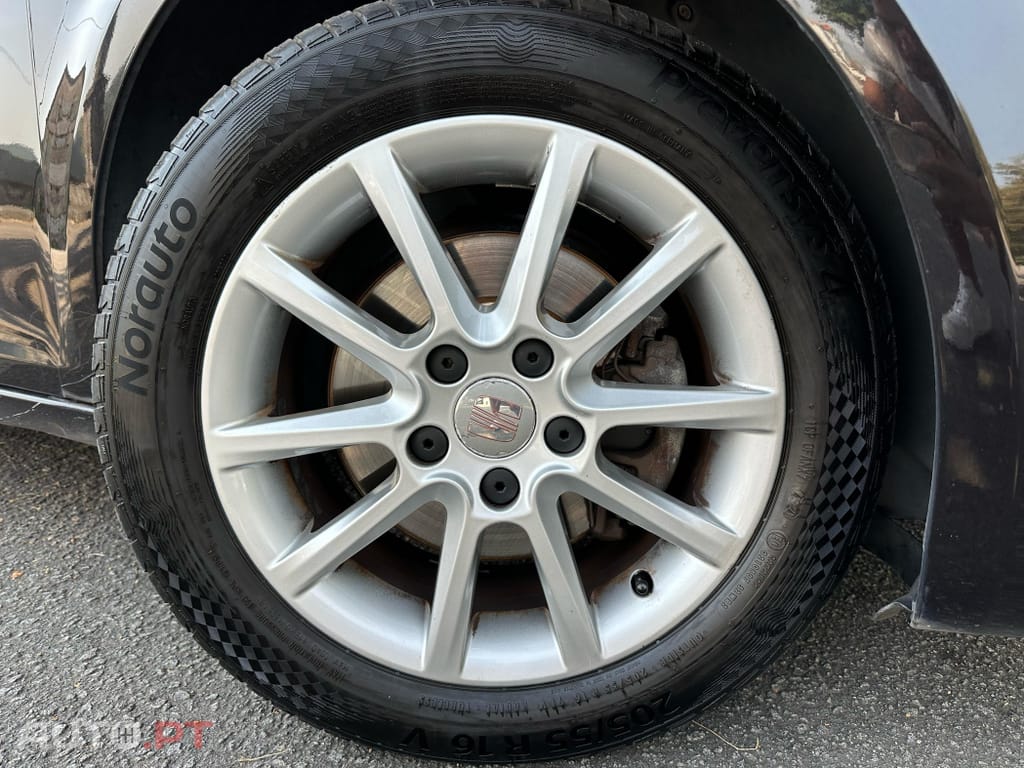 Seat Leon 1.4 TSi Sport Up