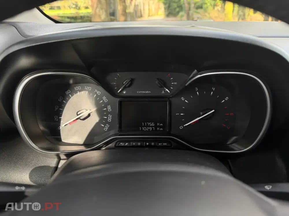 Citroen C3 Aircross PureTech 110 Stop & Start Feel