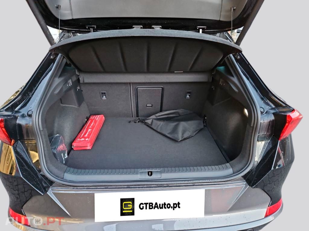 Cupra Formentor I.V.A DEDUTIVEL VZ 1.4 PHEV